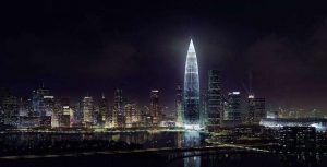 逾万人出席航天城高峰论坛 11 SKIES（11天空）具多项独特优势
