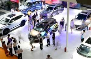 5月20日启动，中山投入1亿元开展汽车消费补贴活动