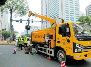 汕头：层层压实“三防”工作责任 全力降低灾害风险