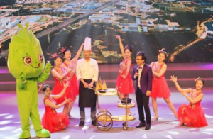 揭阳市首批美丽圩镇创建专项竞赛结果出炉 揭阳市首批美丽圩镇创建专项竞赛结果出炉