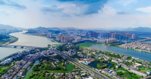 珠海市斗门区加大财政扶持力度，设立5亿元专项扶持资金