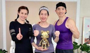 新冠时代，健身直播月入千万，刘畊宏现象背后原因是……