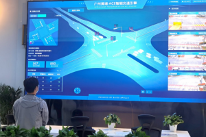 广州黄埔：加大财政投入 让城市交通更“智慧”