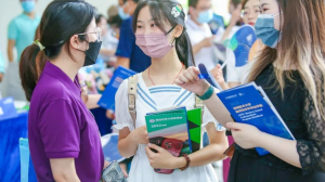 深圳技术大学2022年校园开放日举行