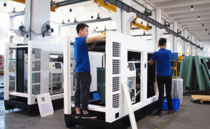 汕头：2022年前4月规上工业总体运行平稳