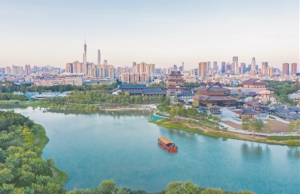 广州公布2021年度河湖长制考核结果