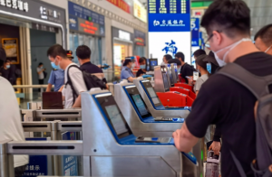 2022年暑运启幕，广铁预计发送旅客7400万人次