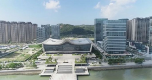 汕头：全力推进区域文化高地建设
