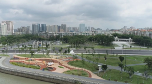 汕头获评《中国美丽城市》城市典范