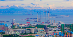 中山要扛起实验区建设使命任务,深入推进“六个一体化” 中山要扛起实验区建设使命任务,深入推进“六个一体化”