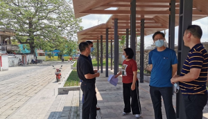中山市审计局发挥监督作用助力乡村振兴