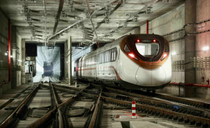 到2035年，广州城市轨道交通总规模将达53条线路、2029公里