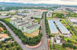 广州对口帮扶梅州：到2025年培育一批超百亿产业集群