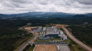 前7月广东制造业重大项目投资进度达75.9%