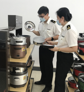 湛江市前7个月外贸进出口总值同比增长31.4%