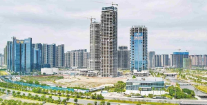 汕头坚持“工业立市 产业强市”，加强深汕深度协作，跑出发展加速度