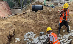 汕头：前8月重点项目完成投资逾501亿元