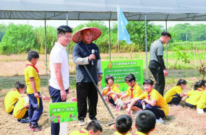 佛山：超200场活动为市民奉上科普盛宴