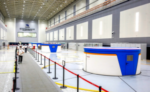 梅州：梅蓄项目效益日益凸显 预计2022年产值5.85亿元