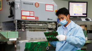 东莞石碣：助企纾困再加码，发放逾5000万元一次性留工培训补助