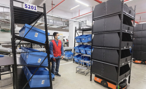 汕头：2022年前8月规模以上工业增加值超488亿元