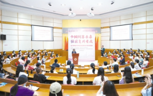 江门:妇女儿童获得感幸福感日益增强 江门:妇女儿童获得感幸福感日益增强