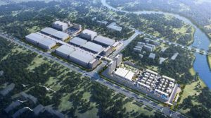 建圈强链 玉湖冷链献力成都「国家骨干冷链物流基地」