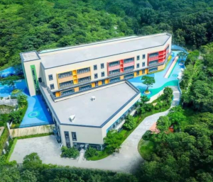广州黄埔新增10所新型事业单位幼儿园