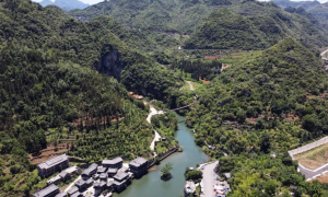 中山与六盘水联合开展“山水携手”主题采访活动