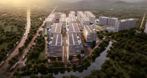 预计达产产值超20亿元！珠海高新区再引进10个项目入驻5.0产业新空间