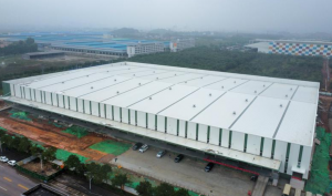 佛山：2022年前10个月重点项目建设完成投资突破1300亿元