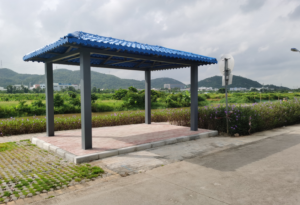 珠海金湾：凝聚基层治理强大合力 构建“共商共建共管共享”新机制