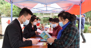 惠州惠阳：推进宪法精神进村入户 让法治观念浸润民心