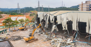 东莞松山湖科学大道土地整备全部完成，未来可直通深圳光明科学城