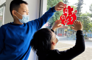 传承美好家风 珠海金湾三灶镇妇联举办活动让春节更有年味