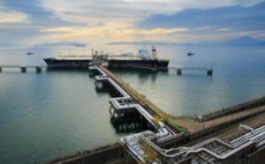 2022年深圳港LNG接卸量超1210万吨，稳居全国港口首位