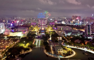 东莞“城市之光”传播项目正式启动，向在莞奋斗打拼者致敬