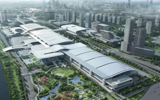 聚焦西部 放眼未来，第十一届中国（西部）电子信息博览会7月相聚蓉城