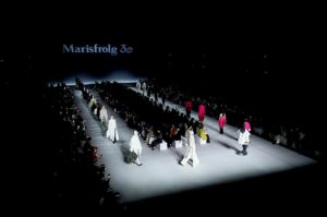 国内时装秀天花板–Marisfrolg三十周年大秀