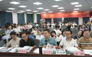 清远举行“五大百亿”农业产业研学线路(课程)路演