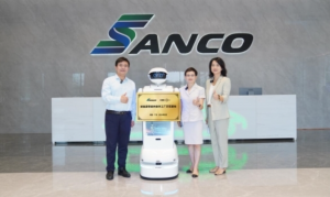 携手产业一线！卡奥斯首个新能源零部件数字工厂示范基地落地顺科