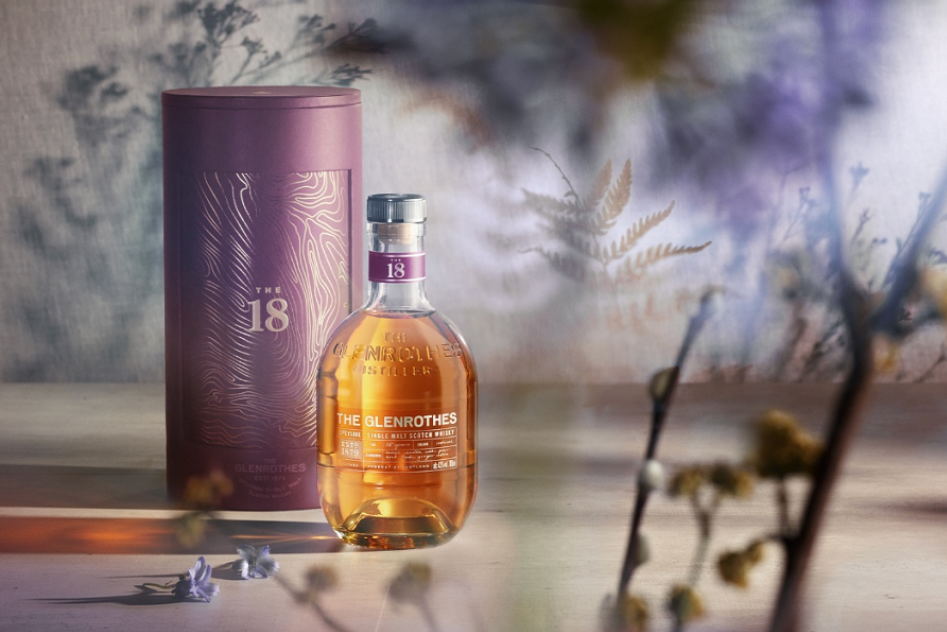 格兰路思：时间的艺术