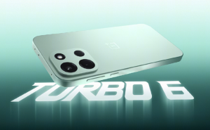 一加 Turbo 6 系列官宣定档1月8日：全面超档的性能续航超新星