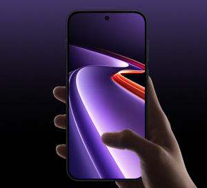 一加 Ace 6 至尊版正式定档4月28日：双形态，一枪封神